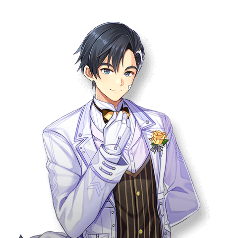 jin wedding artwork